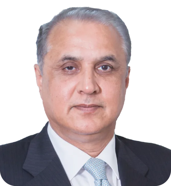Mr. Babar Bashir Nawaz